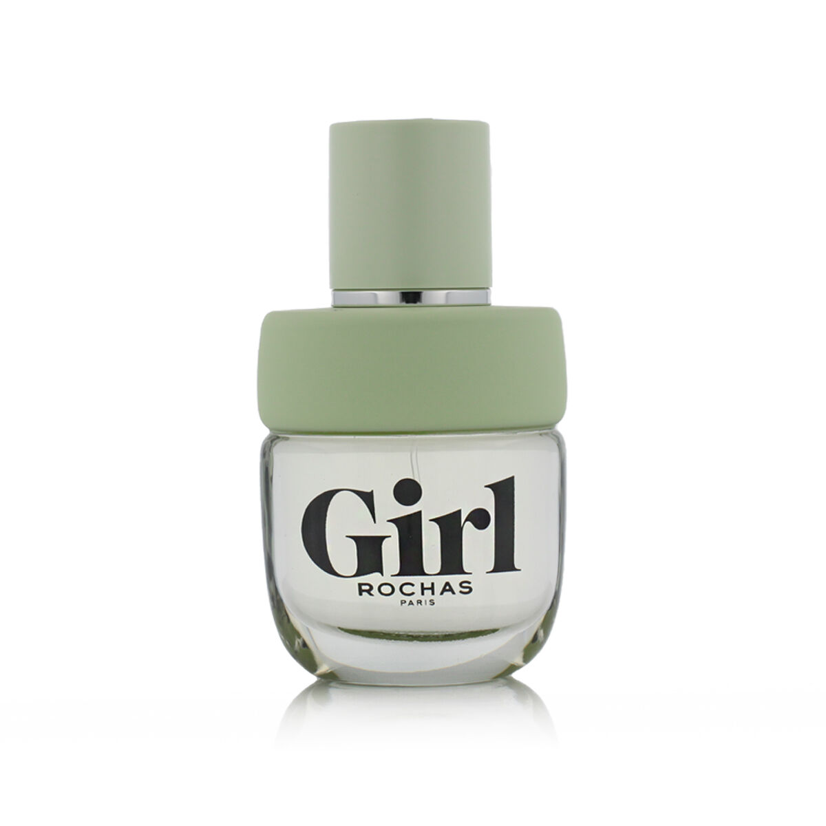 Parfym Damer Rochas EDT Girl 40 ml